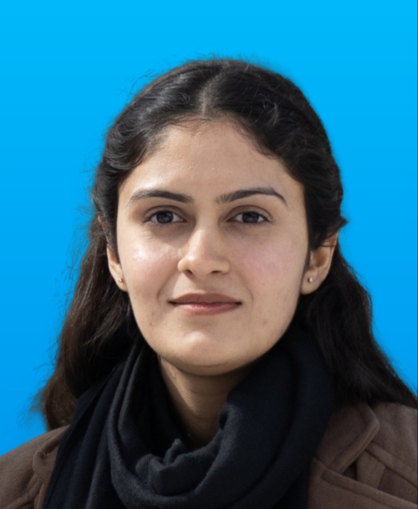 Alishba Riaz